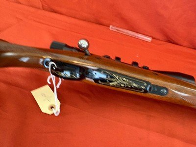 BROWNING BELGIUM FN SAFARI GRADE HIGH POWER BOLT ACTION RIFLE 7MM MAG ~ MADE IN 1967 ~ - Image 15 of 25