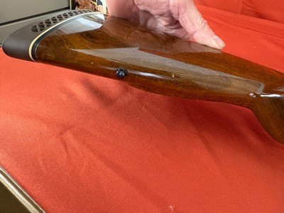 BROWNING BELGIUM FN SAFARI GRADE HIGH POWER BOLT ACTION RIFLE 7MM MAG ~ MADE IN 1967 ~ - Image 25 of 25