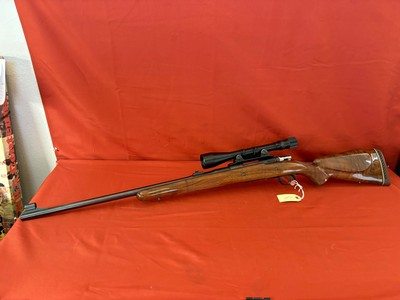 BROWNING BELGIUM FN SAFARI GRADE HIGH POWER BOLT ACTION RIFLE 7MM MAG ~ MADE IN 1967 ~ - Image 8 of 25