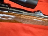 BROWNING BELGIUM FN SAFARI GRADE HIGH POWER BOLT ACTION RIFLE 7MM MAG ~ MADE IN 1967 ~ - Image 22 of 25