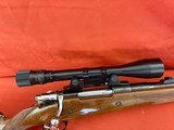 BROWNING BELGIUM FN SAFARI GRADE HIGH POWER BOLT ACTION RIFLE 7MM MAG ~ MADE IN 1967 ~ - Image 6 of 25