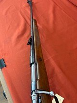 RARE ~ BELGIUM BROWNING SAFARI HIGH POWER BOLT ACTION RIFLE 308 WIN ~ PENCIL BARREL ~ - Image 21 of 21