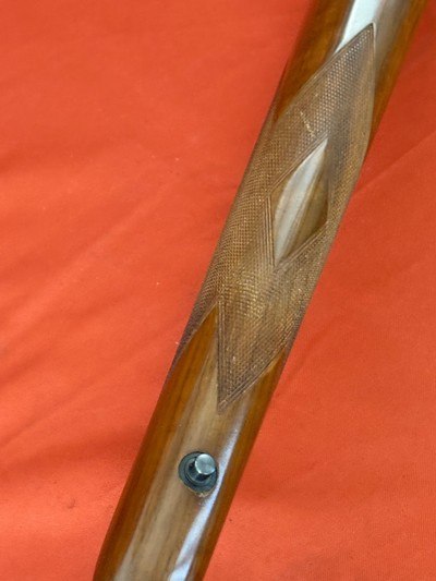 RARE ~ BELGIUM BROWNING SAFARI HIGH POWER BOLT ACTION RIFLE 308 WIN ~ PENCIL BARREL ~ - Image 17 of 21