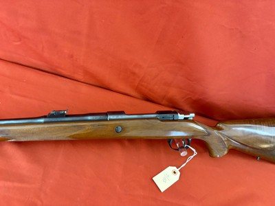 RARE ~ BELGIUM BROWNING SAFARI HIGH POWER BOLT ACTION RIFLE 308 WIN ~ PENCIL BARREL ~ - Image 7 of 21