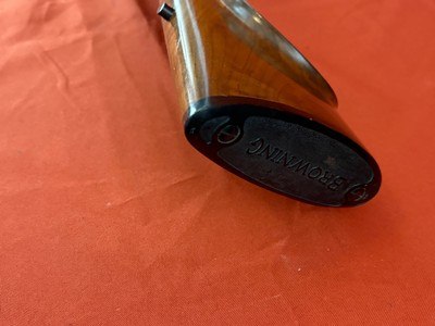 RARE ~ BELGIUM BROWNING SAFARI HIGH POWER BOLT ACTION RIFLE 308 WIN ~ PENCIL BARREL ~ - Image 18 of 21