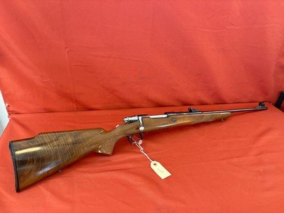 RARE ~ BELGIUM BROWNING SAFARI HIGH POWER BOLT ACTION RIFLE 308 WIN ~ PENCIL BARREL ~ - Image 2 of 21
