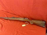 RARE ~ BELGIUM BROWNING SAFARI HIGH POWER BOLT ACTION RIFLE 308 WIN ~ PENCIL BARREL ~ - Image 11 of 21