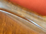 RARE ~ BELGIUM BROWNING SAFARI HIGH POWER BOLT ACTION RIFLE 308 WIN ~ PENCIL BARREL ~ - Image 14 of 21