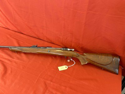 RARE ~ BELGIUM BROWNING SAFARI HIGH POWER BOLT ACTION RIFLE 308 WIN ~ PENCIL BARREL ~ - Image 11 of 21