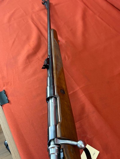 RARE ~ BELGIUM BROWNING SAFARI HIGH POWER BOLT ACTION RIFLE 308 WIN ~ PENCIL BARREL ~ - Image 21 of 21