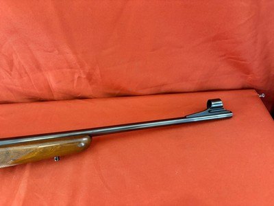 RARE ~ BELGIUM BROWNING SAFARI HIGH POWER BOLT ACTION RIFLE 308 WIN ~ PENCIL BARREL ~ - Image 5 of 21