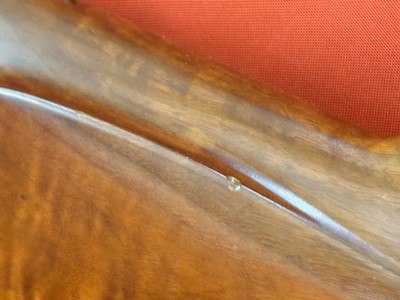 RARE ~ BELGIUM BROWNING SAFARI HIGH POWER BOLT ACTION RIFLE 308 WIN ~ PENCIL BARREL ~ - Image 14 of 21