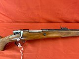 RARE ~ BELGIUM BROWNING SAFARI HIGH POWER BOLT ACTION RIFLE 308 WIN ~ PENCIL BARREL ~ - Image 4 of 21