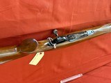 RARE ~ BELGIUM BROWNING SAFARI HIGH POWER BOLT ACTION RIFLE 308 WIN ~ PENCIL BARREL ~ - Image 19 of 21