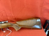 RARE ~ BELGIUM BROWNING SAFARI HIGH POWER BOLT ACTION RIFLE 308 WIN ~ PENCIL BARREL ~ - Image 9 of 21
