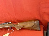 RARE ~ BELGIUM BROWNING SAFARI HIGH POWER BOLT ACTION RIFLE 308 WIN ~ PENCIL BARREL ~ - Image 10 of 21