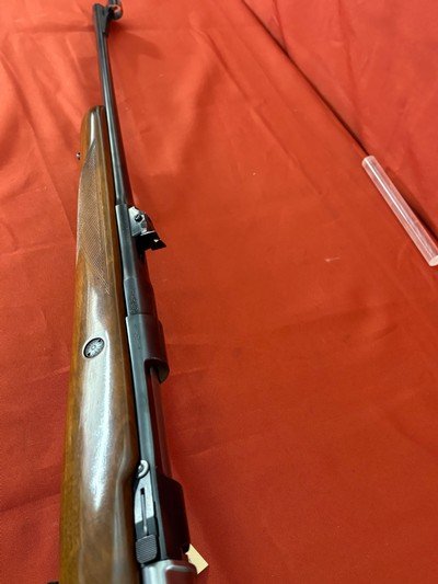 RARE ~ BELGIUM BROWNING SAFARI HIGH POWER BOLT ACTION RIFLE 308 WIN ~ PENCIL BARREL ~ - Image 20 of 21