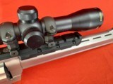 TAURUS RAGING HORNET STAINLESS REVOLVER ~ 22 HORNET ~ - Image 9 of 15