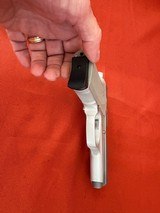 SMITH & WESSON MODEL 3913 LADY SMITH 9MM - Image 6 of 10
