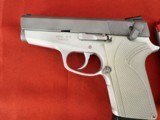 SMITH & WESSON MODEL 3913 LADY SMITH 9MM - Image 3 of 10