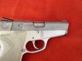 SMITH & WESSON MODEL 3913 LADY SMITH 9MM - Image 5 of 10