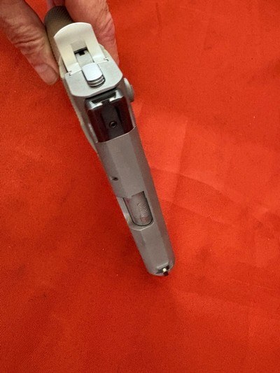 SMITH & WESSON MODEL 3913 LADY SMITH 9MM - Image 8 of 10