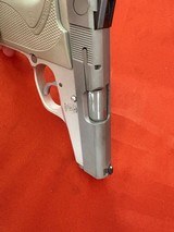 SMITH & WESSON MODEL 3913 LADY SMITH 9MM - Image 9 of 10