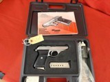 SIG ARMS SIG SAUER P230SL SEMI AUTO PISTOL 380 ACP - Image 1 of 13
