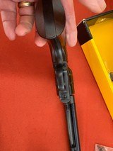 EARLY 3 SCREW ~ RUGER SINGLE SIX CONVERTIBLE REVOLVER 22LR & 22 MAGNUM ~ MADE 1967 - Image 14 of 16