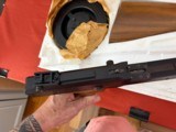 AMERICAN ARMS INTL. AMERICAN 180 M-1 .22LR DRUM FEED - Image 13 of 15