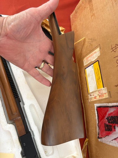 AMERICAN ARMS INTL. AMERICAN 180 M-1 .22LR DRUM FEED - Image 14 of 15