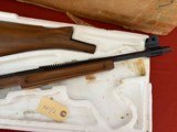 AMERICAN ARMS INTL. AMERICAN 180 M-1 .22LR DRUM FEED - Image 12 of 15
