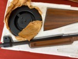 AMERICAN ARMS INTL. AMERICAN 180 M-1 .22LR DRUM FEED - Image 4 of 15