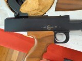 AMERICAN ARMS INTL. AMERICAN 180 M-1 .22LR DRUM FEED - Image 11 of 15