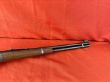 WINCHESTER MODEL 94 LEVER ACTION CARBINE 30 W.C.F. ~ FLAT BAND ~MADE 1949 - Image 3 of 14