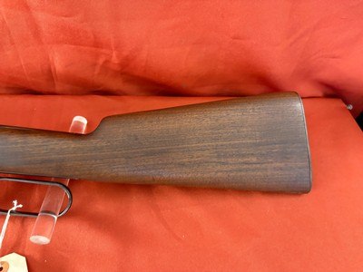 WINCHESTER MODEL 94 LEVER ACTION CARBINE 30 W.C.F. ~ FLAT BAND ~MADE 1949 - Image 11 of 14