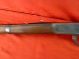 WINCHESTER MODEL 94 LEVER ACTION CARBINE 30 W.C.F. ~ FLAT BAND ~MADE 1949 - Image 9 of 14