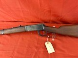 WINCHESTER MODEL 94 LEVER ACTION CARBINE 30 W.C.F. ~ FLAT BAND ~MADE 1949 - Image 8 of 14