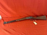 WINCHESTER MODEL 94 LEVER ACTION CARBINE 30 W.C.F. ~ FLAT BAND ~MADE 1949 - Image 6 of 14
