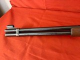WINCHESTER MODEL 94 LEVER ACTION CARBINE 30 W.C.F. ~ FLAT BAND ~MADE 1949 - Image 7 of 14