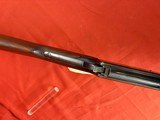 WINCHESTER MODEL 94 LEVER ACTION CARBINE 30 W.C.F. ~ FLAT BAND ~MADE 1949 - Image 13 of 14