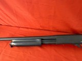 REMINGTON MODEL 870 POLICE MAGNUM 12 GA SHOTGUN - Image 8 of 12