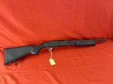 REMINGTON MODEL 870 POLICE MAGNUM 12 GA SHOTGUN - Image 2 of 12