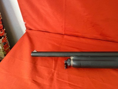 REMINGTON MODEL 870 POLICE MAGNUM 12 GA SHOTGUN - Image 9 of 12