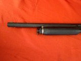 REMINGTON MODEL 870 POLICE MAGNUM 12 GA SHOTGUN - Image 10 of 12