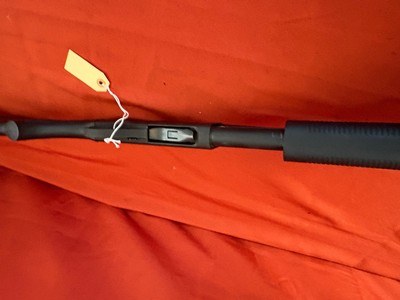 REMINGTON MODEL 870 POLICE MAGNUM 12 GA SHOTGUN - Image 12 of 12