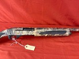 REMINGTON MODEL 11-87 SPORTSMAN SUPER MAGNUM SEMI AUTO 12 GAUGE ~ CAMO ~ - Image 4 of 15