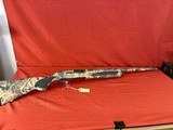 REMINGTON MODEL 11-87 SPORTSMAN SUPER MAGNUM SEMI AUTO 12 GAUGE ~ CAMO ~ - Image 1 of 15