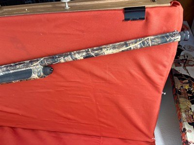REMINGTON MODEL 11-87 SPORTSMAN SUPER MAGNUM SEMI AUTO 12 GAUGE ~ CAMO ~ - Image 14 of 15
