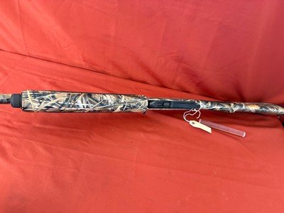 REMINGTON MODEL 11-87 SPORTSMAN SUPER MAGNUM SEMI AUTO 12 GAUGE ~ CAMO ~ - Image 11 of 15